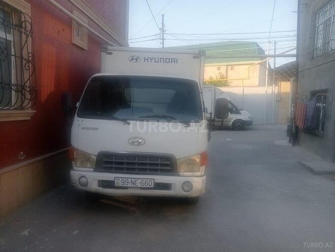 Hyundai HD-65 2008, 340,000 km - 3.6 л - Bakı