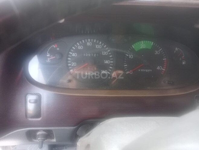 Hyundai HD-65 2008, 340,000 km - 3.6 л - Bakı