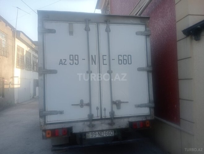 Hyundai HD-65 2008, 340,000 km - 3.6 л - Bakı