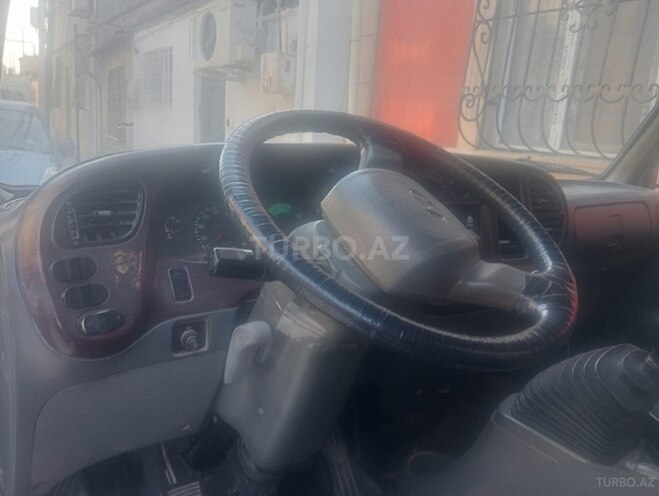 Hyundai HD-65 2008, 340,000 km - 3.6 л - Bakı