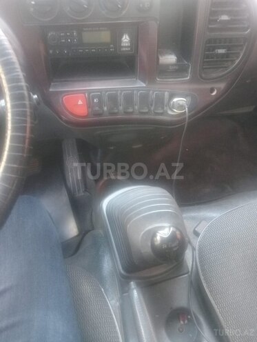 Hyundai HD-65 2008, 340,000 km - 3.6 л - Bakı