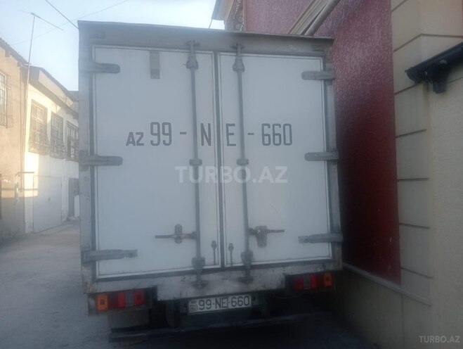 Hyundai HD-65 2008, 340,000 km - 3.6 л - Bakı