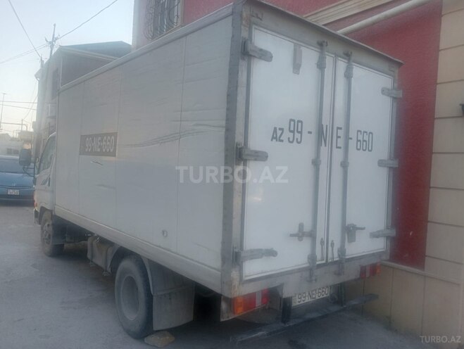 Hyundai HD-65 2008, 340,000 km - 3.6 л - Bakı