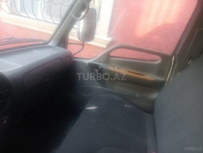 Hyundai HD-65 2008, 340,000 km - 3.6 л - Bakı