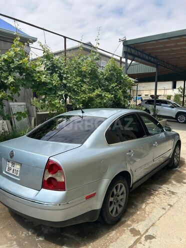 Volkswagen Passat 2004, 400,000 km - 1.8 l - Bakı