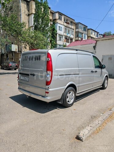 Mercedes Vito 111 2010, 310,000 km - 2.2 l - Bakı