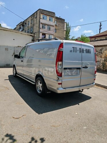 Mercedes Vito 111 2010, 310,000 km - 2.2 l - Bakı