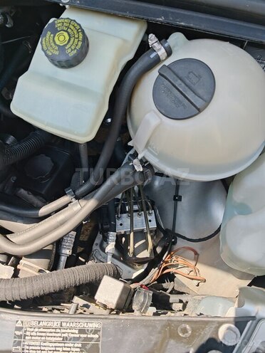 Mercedes Vito 111 2010, 310,000 km - 2.2 l - Bakı