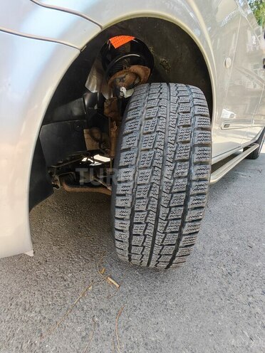 Mercedes Vito 111 2010, 310,000 km - 2.2 l - Bakı
