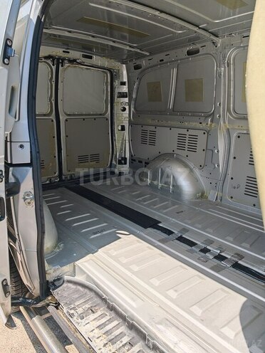 Mercedes Vito 111 2010, 310,000 km - 2.2 l - Bakı