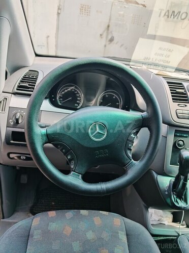 Mercedes Vito 111 2010, 310,000 km - 2.2 l - Bakı