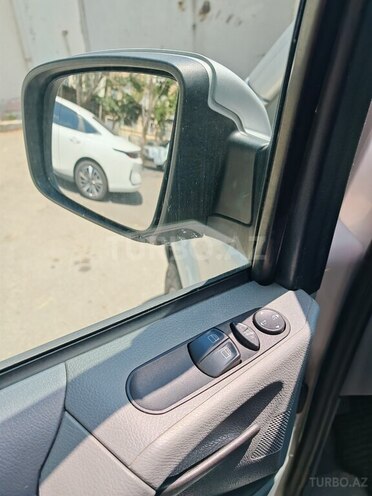 Mercedes Vito 111 2010, 310,000 km - 2.2 l - Bakı