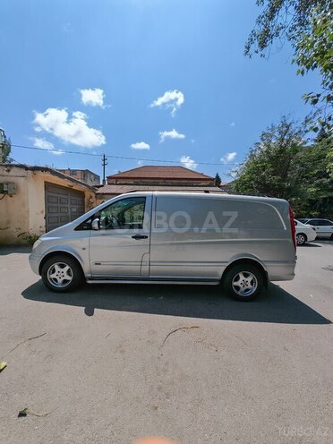 Mercedes Vito 111 2010, 310,000 km - 2.2 l - Bakı