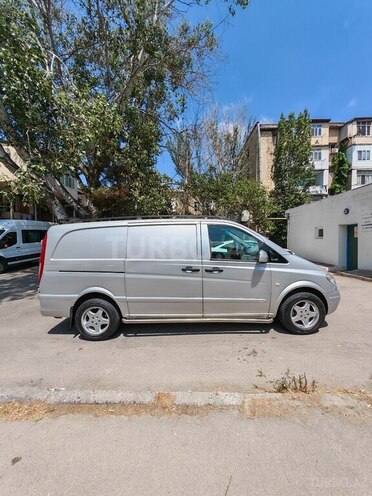 Mercedes Vito 111 2010, 310,000 km - 2.2 l - Bakı