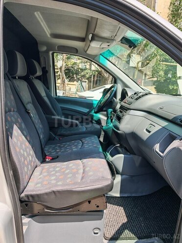 Mercedes Vito 111 2010, 310,000 km - 2.2 l - Bakı