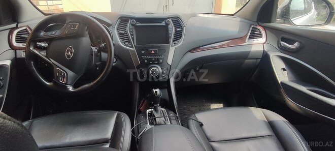 Hyundai Santa Fe 2015, 180,000 km - 2.0 l - Bakı