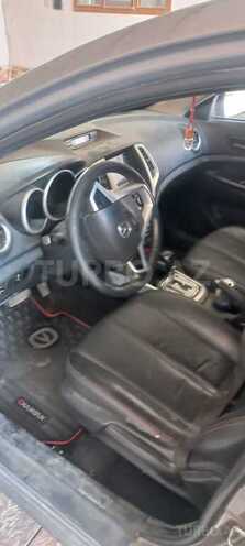 Changan Eado 2014, 230,000 km - 1.6 l - Bakı