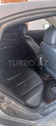 Changan Eado 2014, 230,000 km - 1.6 l - Bakı