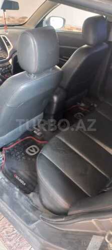Changan Eado 2014, 230,000 km - 1.6 l - Bakı