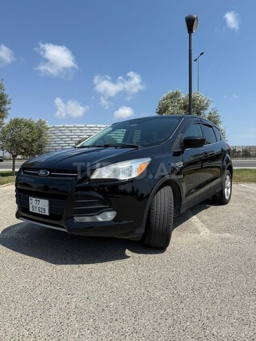 Ford Escape 2016, 317,000 km - 1.5 l - Bakı