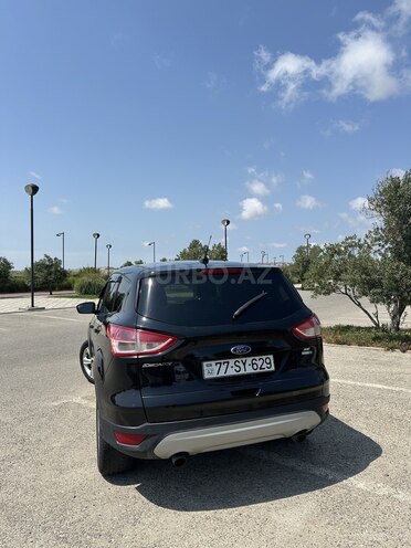 Ford Escape 2016, 317,000 km - 1.5 l - Bakı