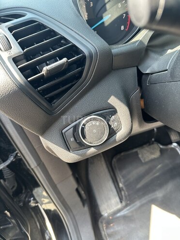 Ford Escape 2016, 317,000 km - 1.5 l - Bakı