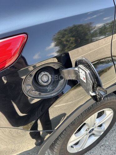 Ford Escape 2016, 317,000 km - 1.5 l - Bakı