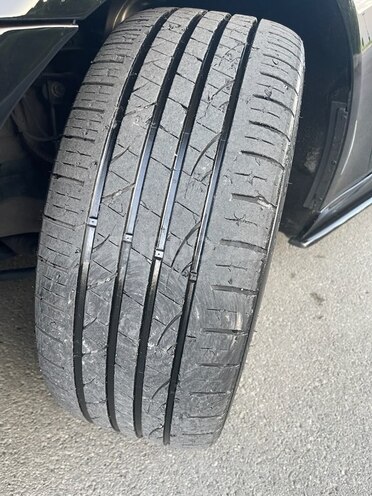 BMW 528 2016, 109,553 km - 2.0 l - Şəki