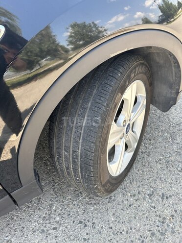Ford Escape 2016, 317,000 km - 1.5 l - Bakı