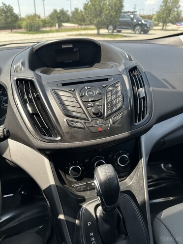 Ford Escape 2016, 317,000 km - 1.5 l - Bakı