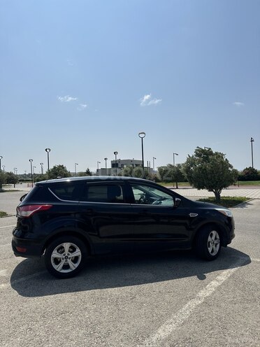 Ford Escape 2016, 317,000 km - 1.5 l - Bakı