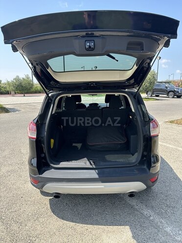 Ford Escape 2016, 317,000 km - 1.5 l - Bakı