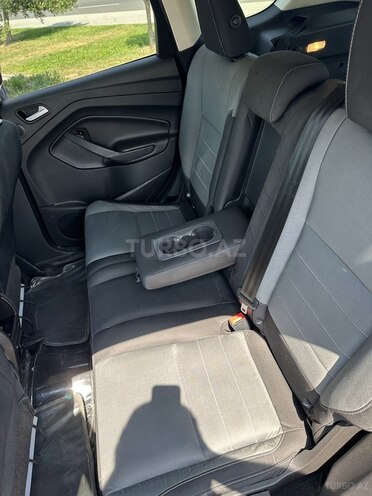 Ford Escape 2016, 317,000 km - 1.5 l - Bakı