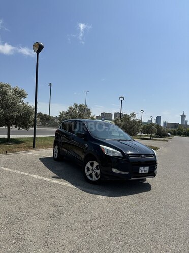 Ford Escape 2016, 317,000 km - 1.5 l - Bakı
