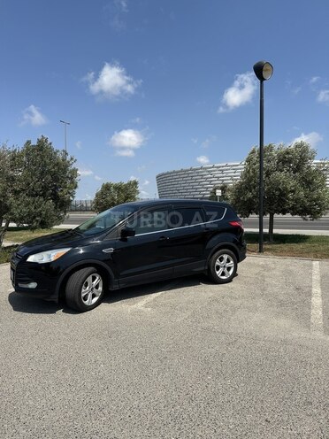 Ford Escape 2016, 317,000 km - 1.5 l - Bakı