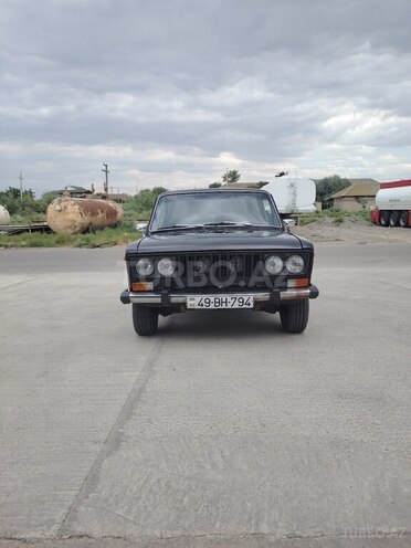 LADA (VAZ) 2106 1994, 70,000 km - 1.5 л - Bakı