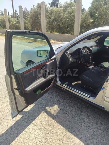 Mercedes E 230 1995, 305,000 km - 2.3 l - Bakı