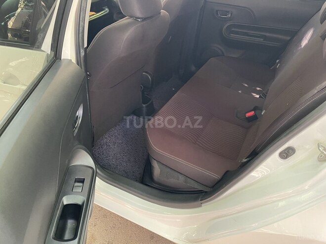 Toyota Aqua 2019, 65,000 km - 1.5 l - Bakı