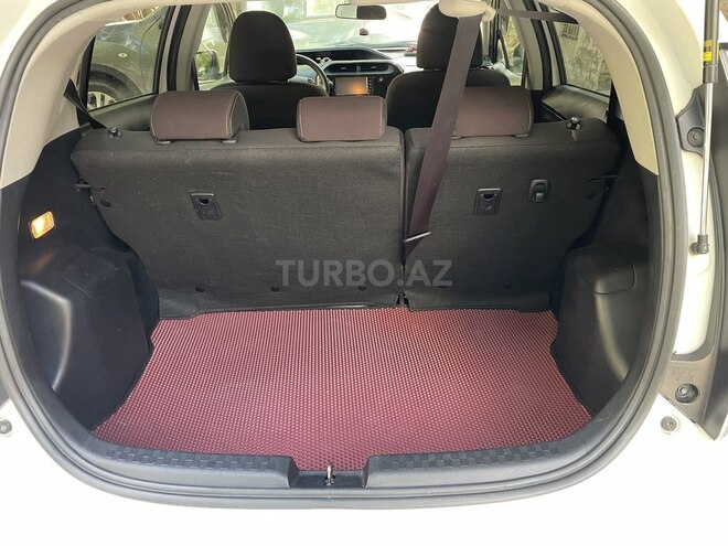 Toyota Aqua 2019, 65,000 km - 1.5 l - Bakı