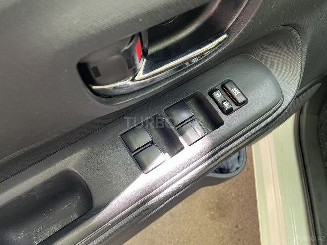 Toyota Aqua 2019, 65,000 km - 1.5 l - Bakı