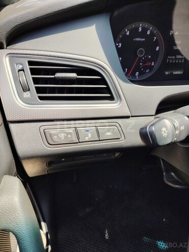 Hyundai Sonata 2015, 64,000 km - 2.0 l - Bakı
