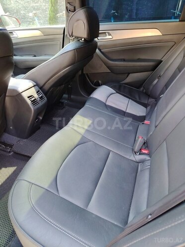 Hyundai Sonata 2015, 64,000 km - 2.0 l - Bakı