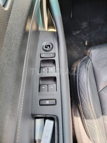 Hyundai Sonata 2015, 64,000 km - 2.0 l - Bakı