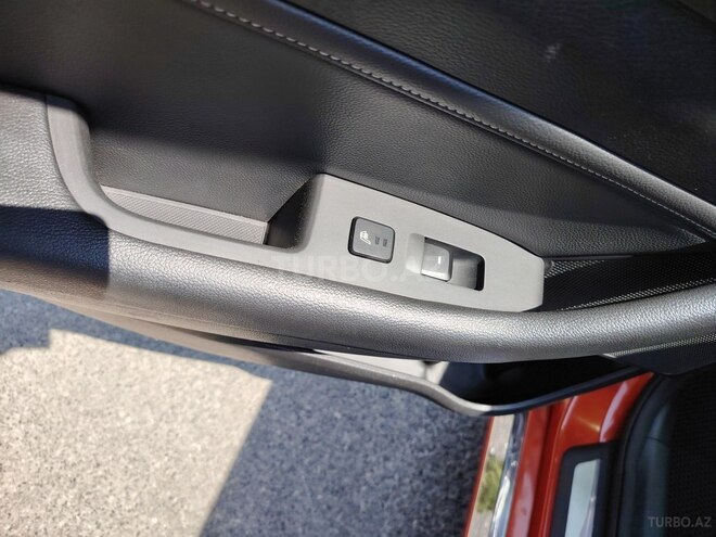 Hyundai Sonata 2015, 64,000 km - 2.0 l - Bakı