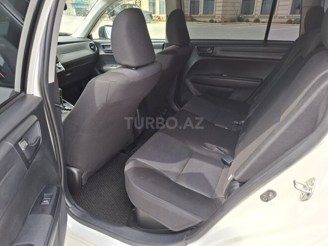 Toyota Corolla Fielder 2019, 133,116 km - 1.5 l - Bakı