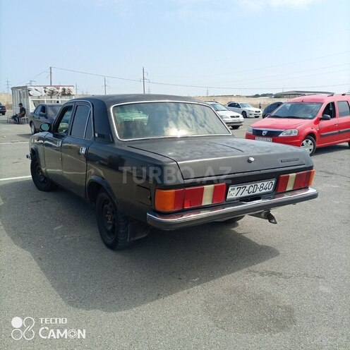 GAZ 3102 1997, 252,082 km - 2.3 л - Bakı