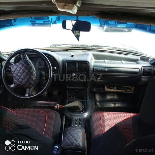 GAZ 3102 1997, 252,082 km - 2.3 л - Bakı