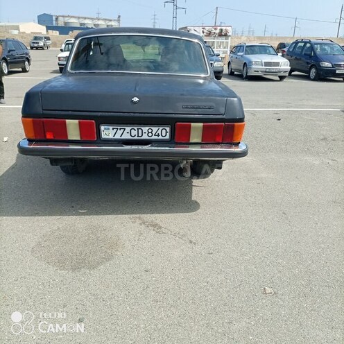 GAZ 3102 1997, 252,082 km - 2.3 л - Bakı
