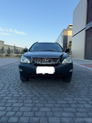 Lexus RX 330-1