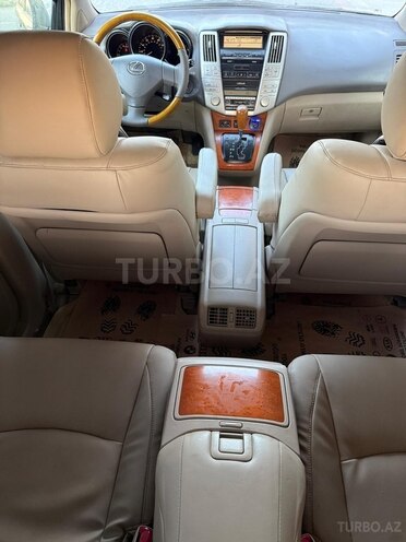 Lexus RX 330-3